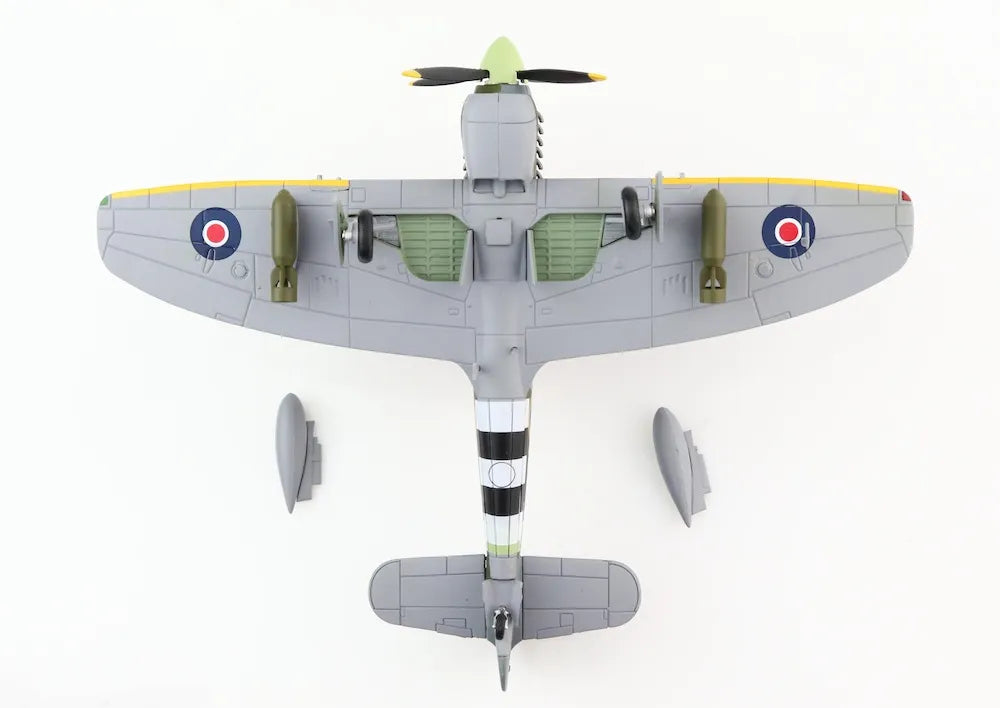 SKYMAX HAWKER TEMPEST MK.V EJ705 RAF 1944