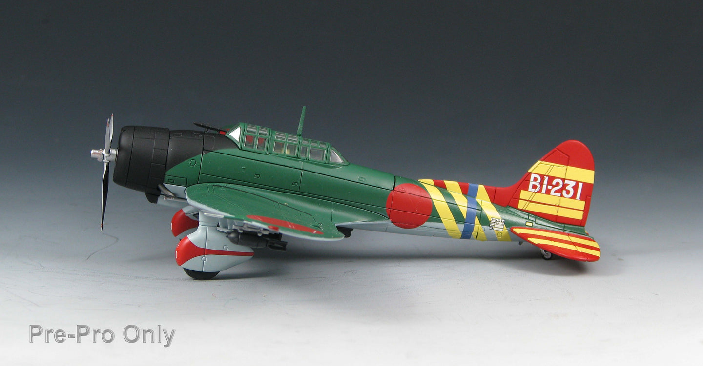 SKYMAX D3A1 KANBAKU/VAL IJN CARRIER CEYLON 1942