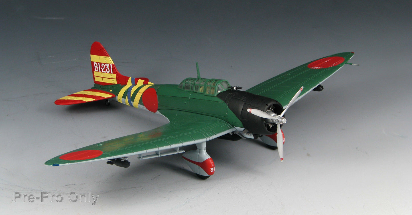 SKYMAX D3A1 KANBAKU/VAL IJN CARRIER CEYLON 1942