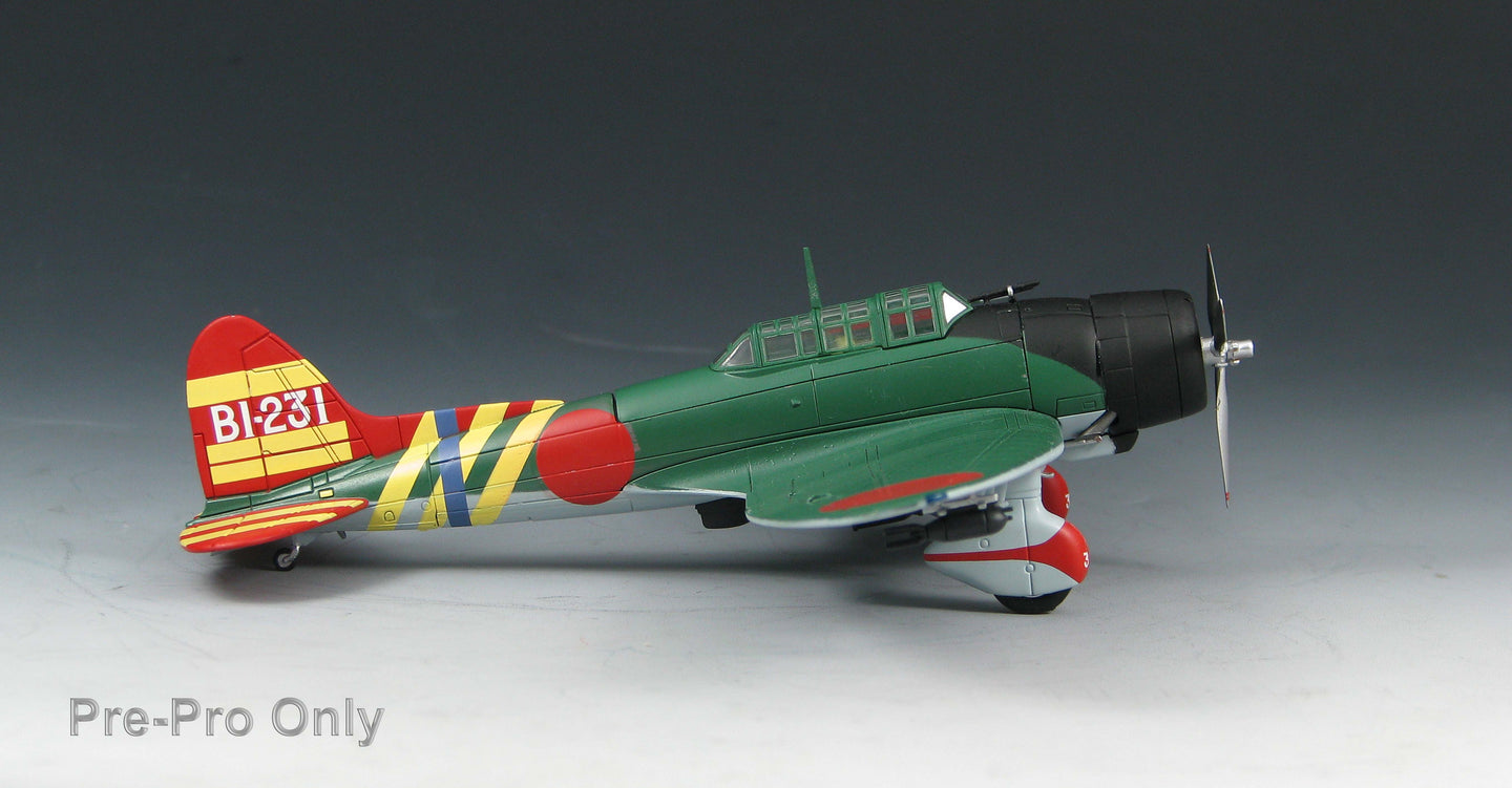 SKYMAX D3A1 KANBAKU/VAL IJN CARRIER CEYLON 1942