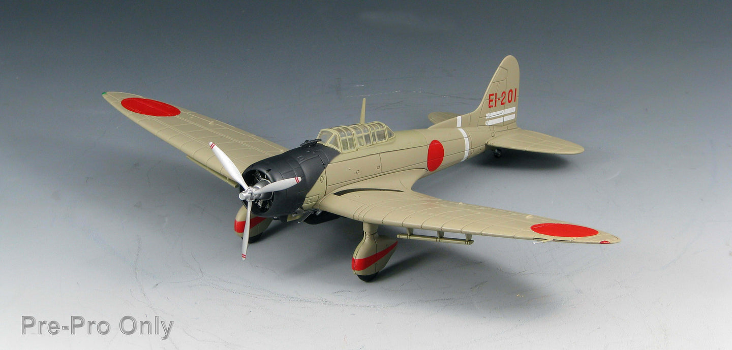 SKYMAX AICHI D3A1 VAL MODEL II DIVE BOMBER CARRIER SHOKAKU 1941