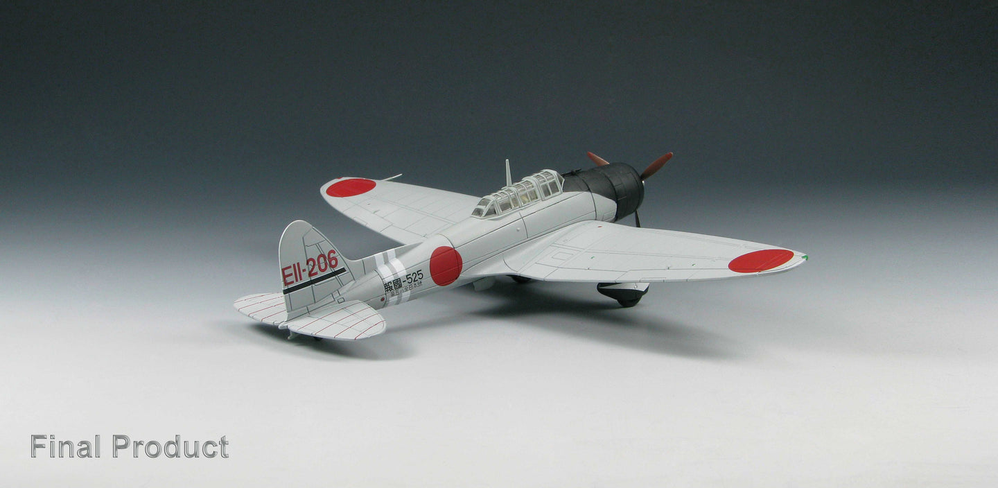 SKYMAX AICHI D3A1 "VAL" DIVE BOMBER "HOUKOKUGOU" 1941