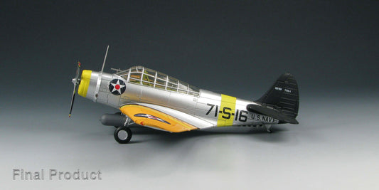 SKYMAX TBD-1 DEVASTATOR USS WASP 1940