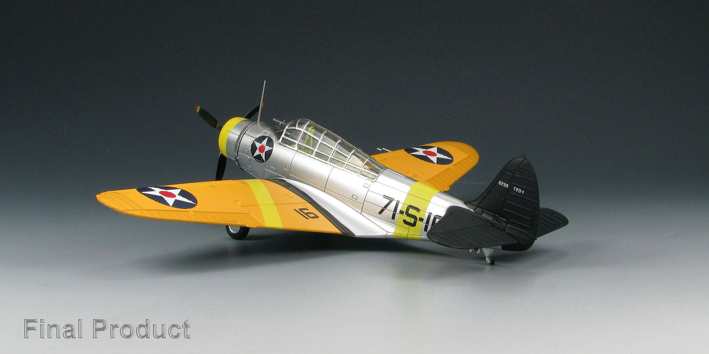 SKYMAX TBD-1 DEVASTATOR USS WASP 1940