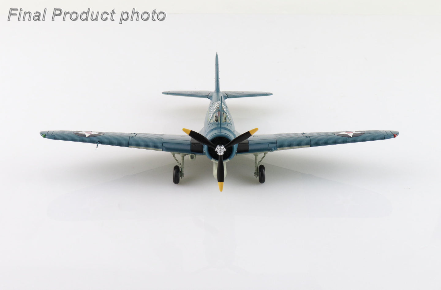 SKYMAX TBD-1 DEVASTATOR "BATTLE OF CORAL SEA" WHITE T-1 LT. CDR. JAMES BRETT VT-2 USS