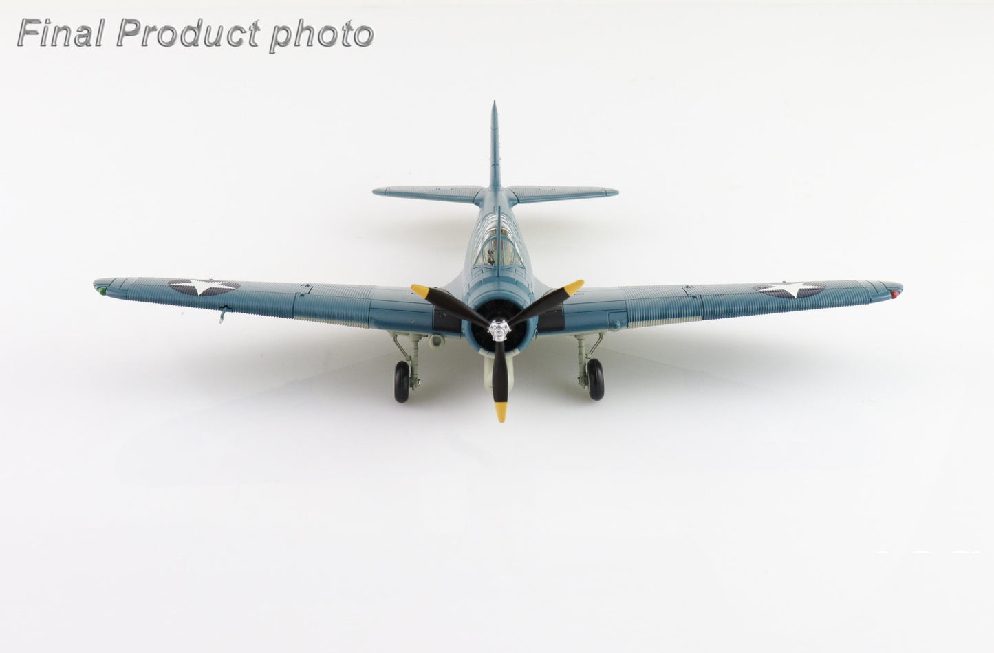 SKYMAX TBD-1 DEVASTATOR US NAVY "BATTLE OF MIDWAY" BLACK 1 LT CDR EE LINDSEY VT-6 USS ENTERPRISE 4TH JUNE 1944