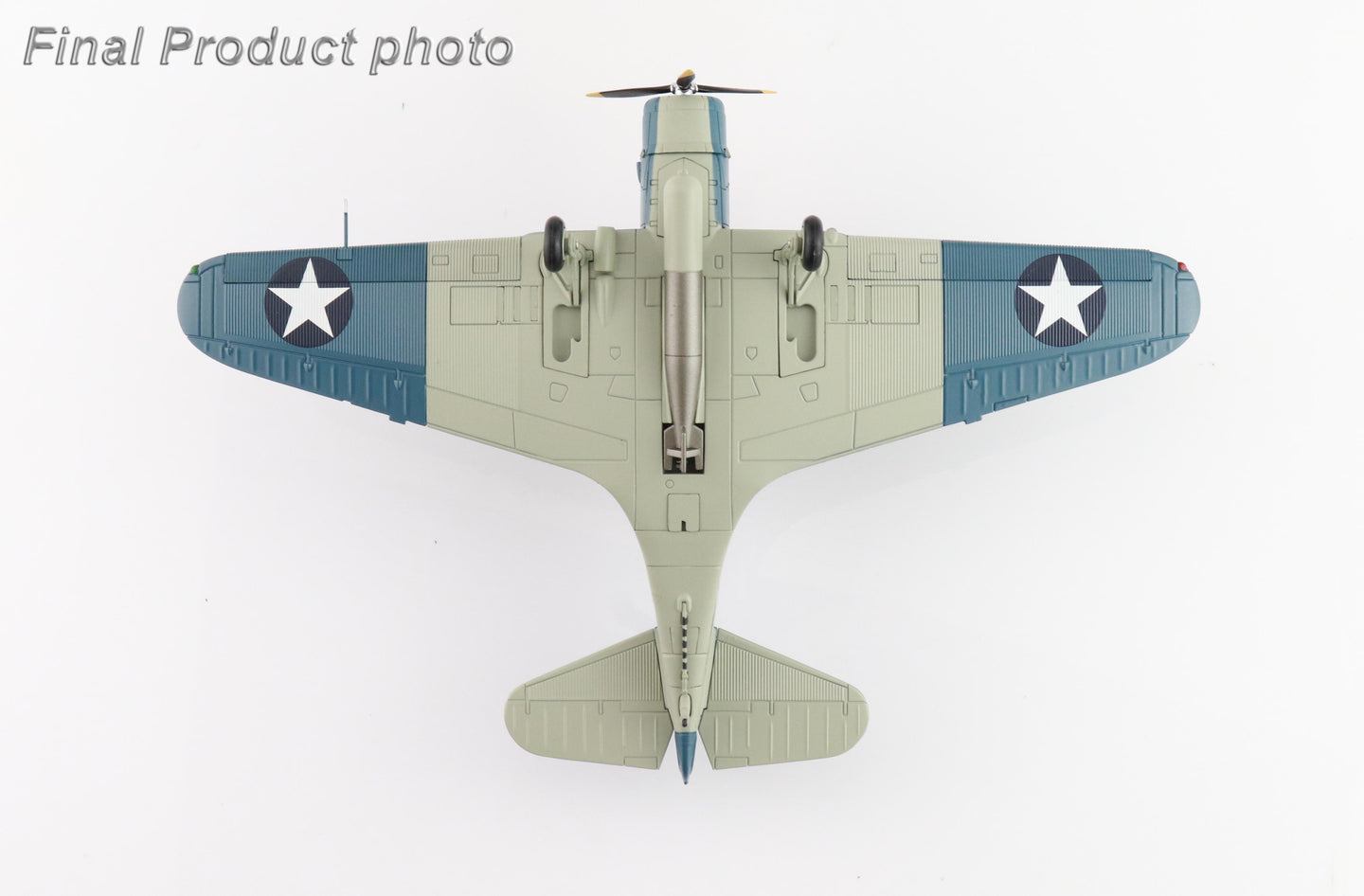SKYMAX TBD-1 DEVASTATOR US NAVY "BATTLE OF MIDWAY" BLACK 1 LT CDR EE LINDSEY VT-6 USS ENTERPRISE 4TH JUNE 1944