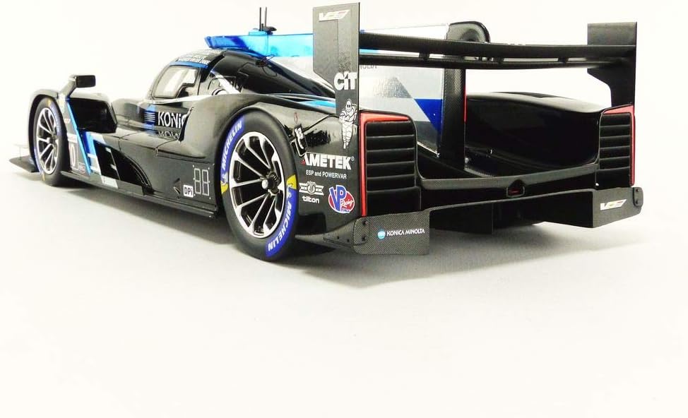 TOPSPEED CADILLAC DAYTONA DPI NO.10