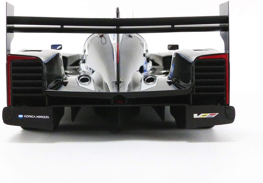 TOPSPEED CADILLAC DAYTONA DPI NO.10