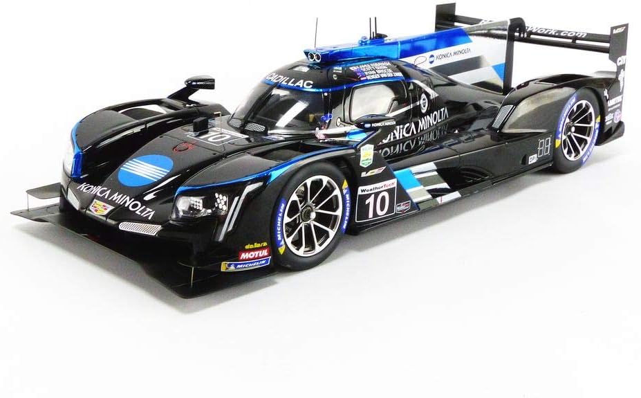 TOPSPEED CADILLAC DAYTONA DPI NO.10