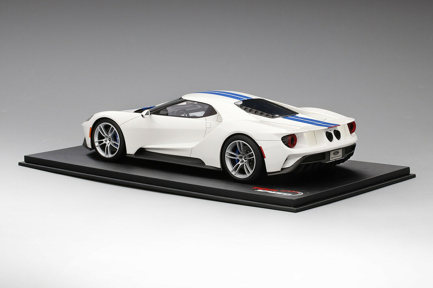 TOPSPEED FORD GT NO.67