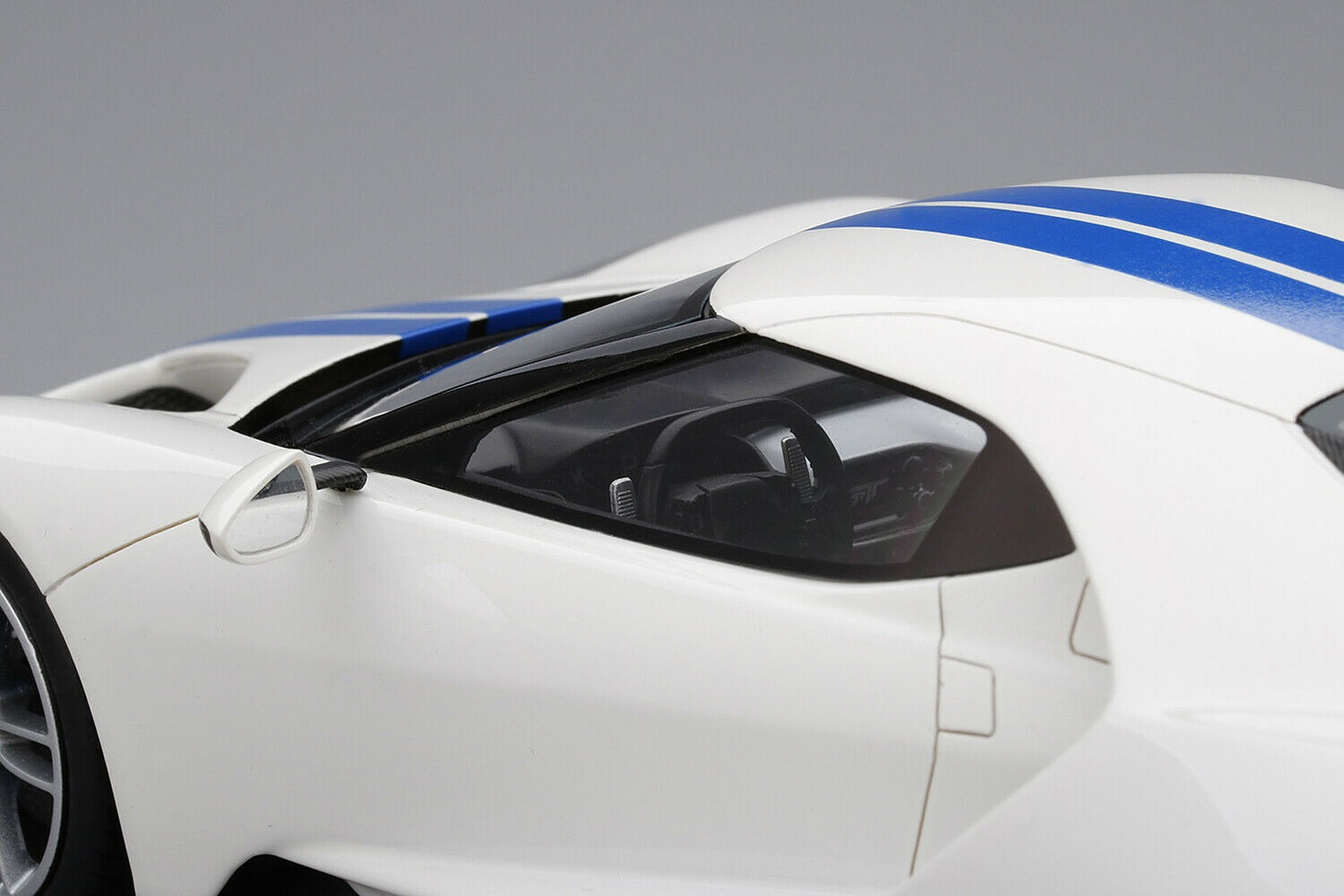 TOPSPEED FORD GT NO.67