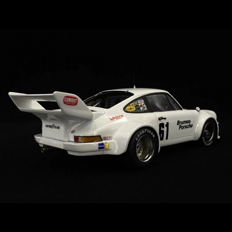 TOPSPEED PORSCHE 934/5 NO.61