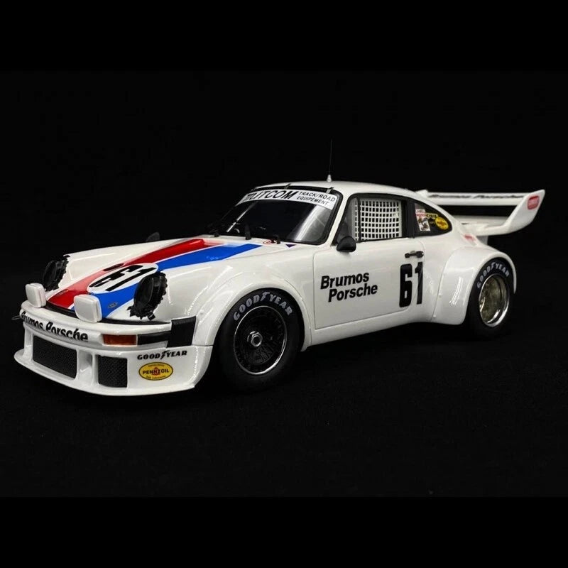 TOPSPEED PORSCHE 934/5 NO.61