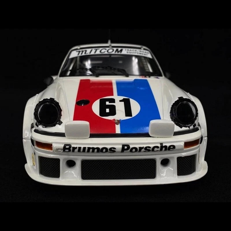 TOPSPEED PORSCHE 934/5 NO.61