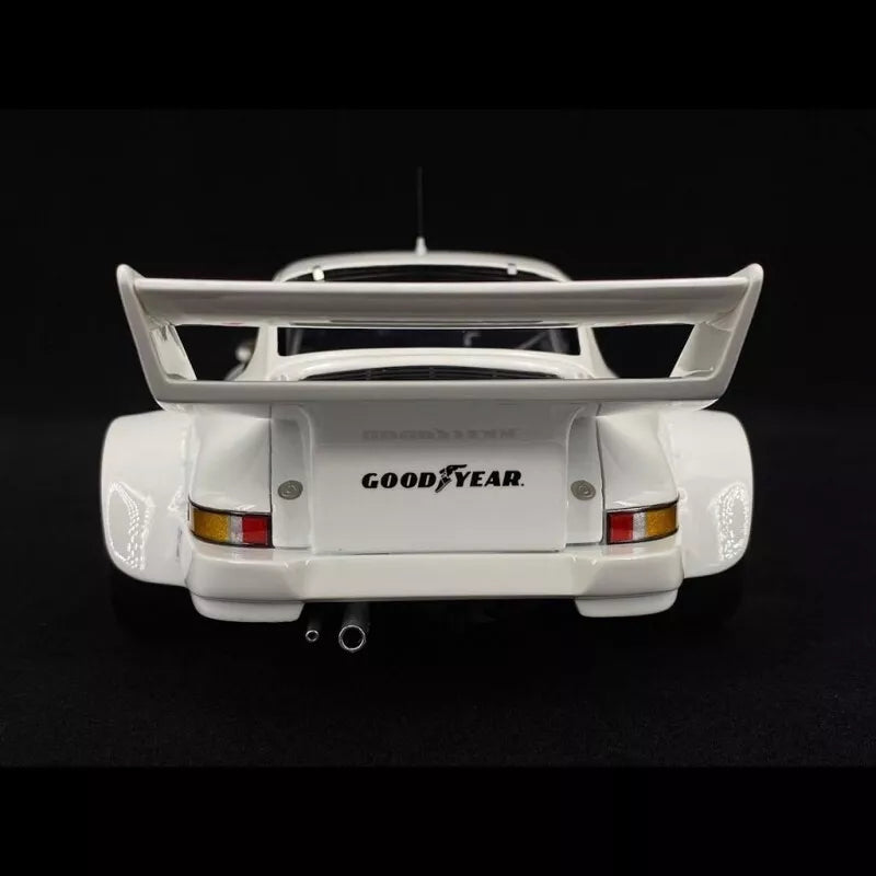 TOPSPEED PORSCHE 934/5 NO.61