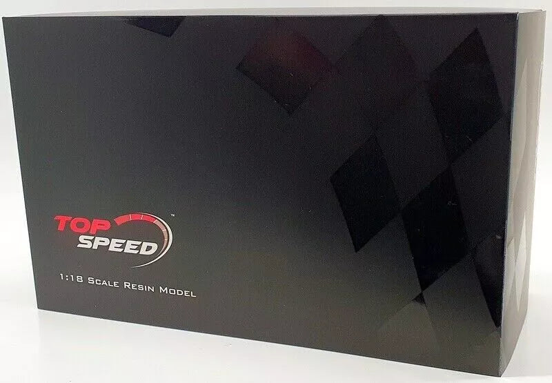 TOPSPEED PORSCHE 934/5 NO.61