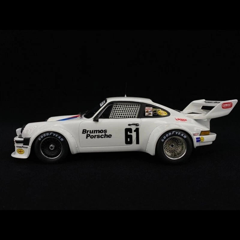 TOPSPEED PORSCHE 934/5 NO.61