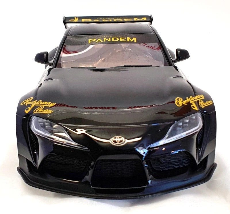 TOPSPEED PANDEM TOYOTA GR SUPRA V1.0