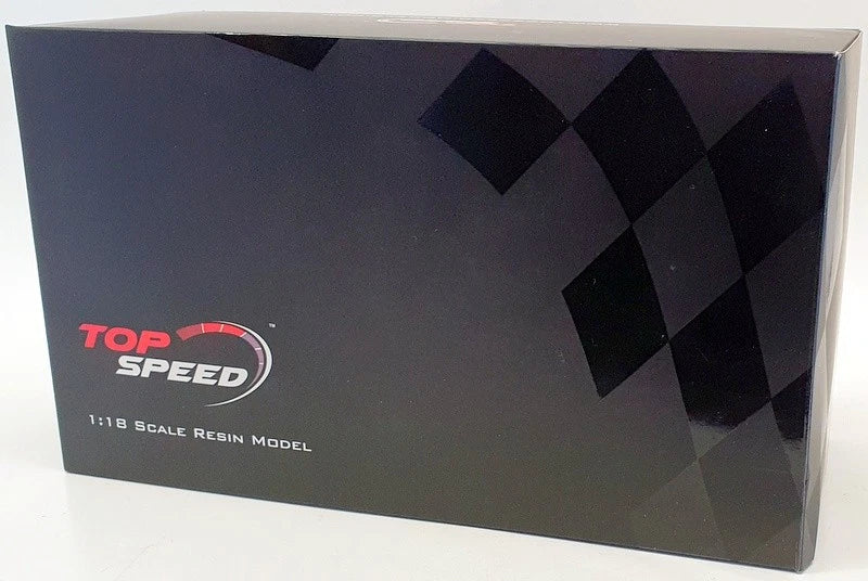 TOPSPEED PANDEM TOYOTA GR SUPRA V1.0