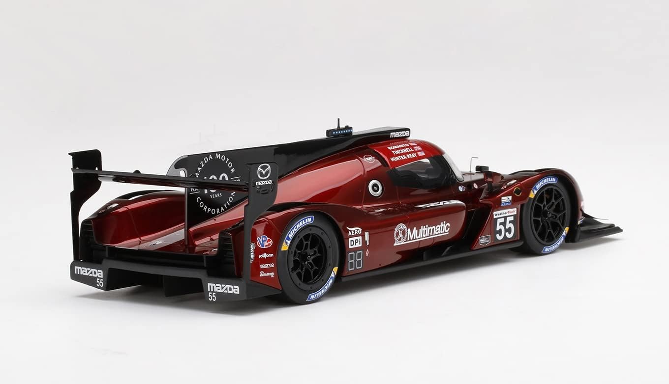 TOPSPEED MAZDA RT-24P DPI NO.55