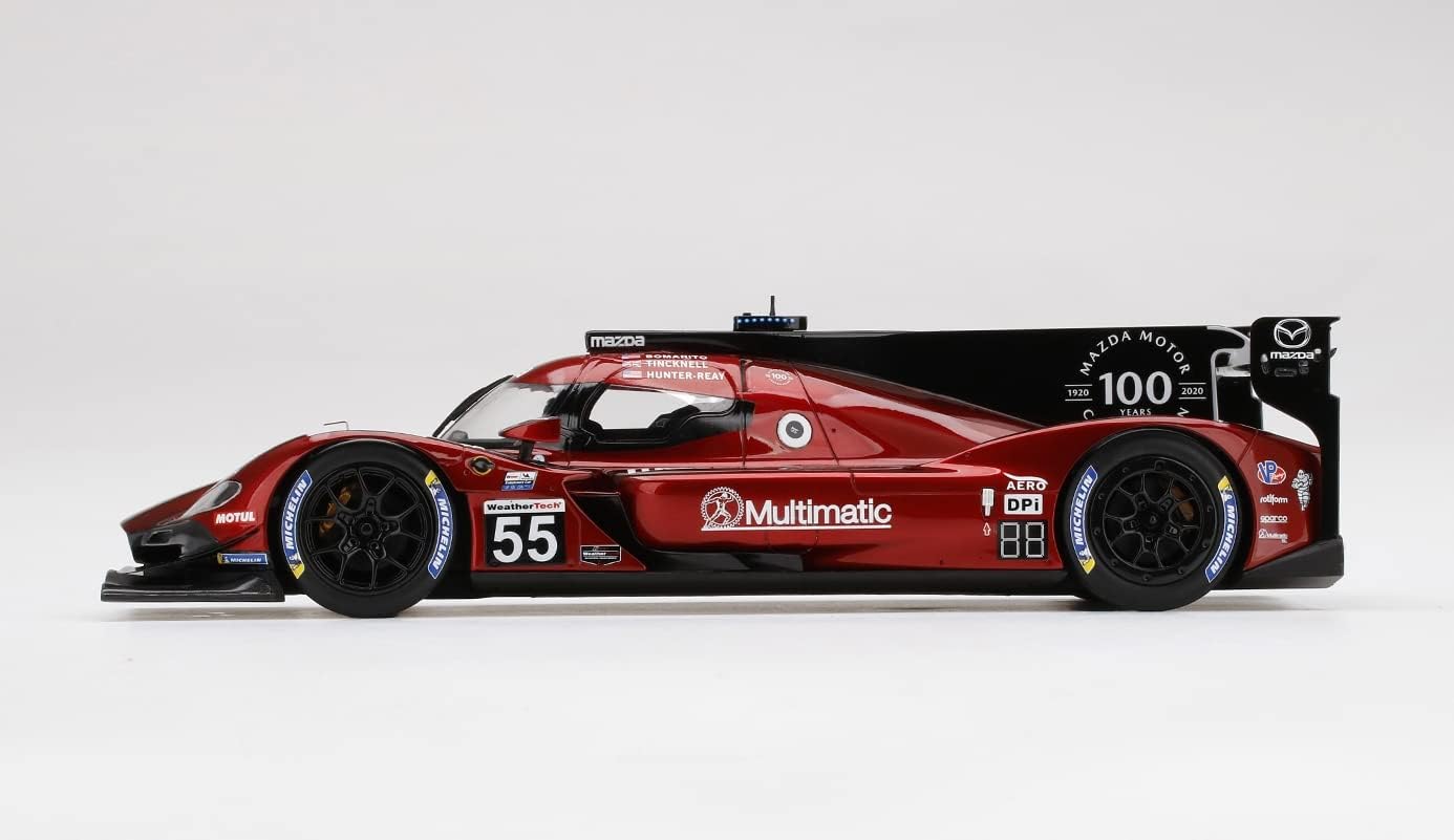TOPSPEED MAZDA RT-24P DPI NO.55