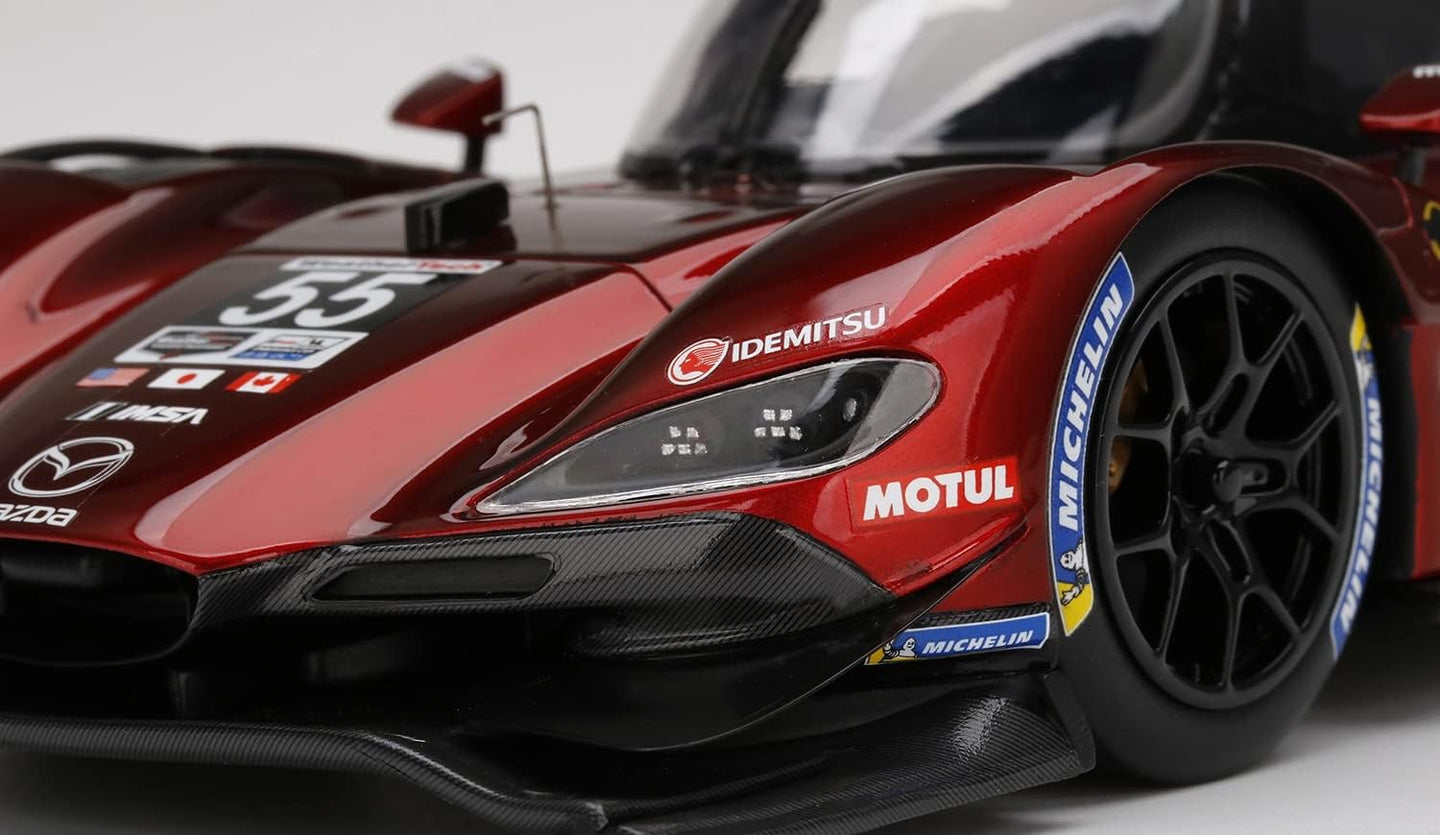 TOPSPEED MAZDA RT-24P DPI NO.55