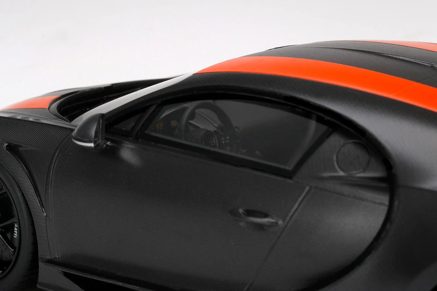 TOPSPEED BUGATTI SUPER SPORT 300 WORLD RECORD 304.773 MPH