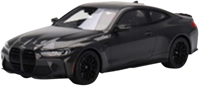 TOPSPEED BMW M4 COMPETITION (G82) DRAVIT GREY METALLIC