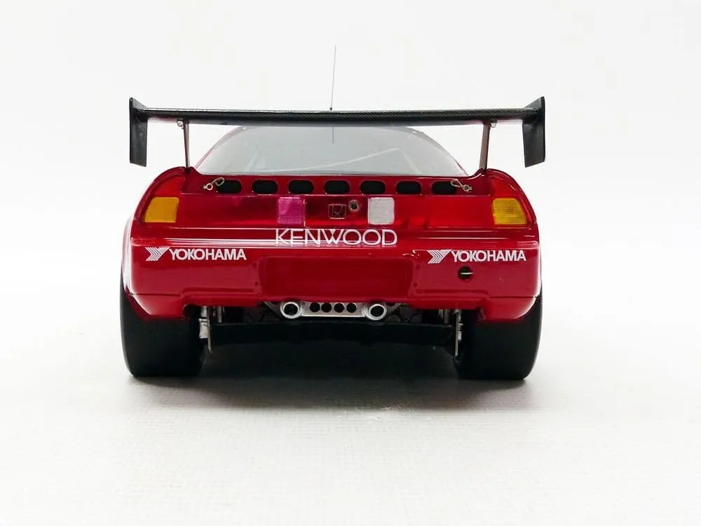 TRUE SCALE MINIATURES HONDA NSX GT2 NO.47