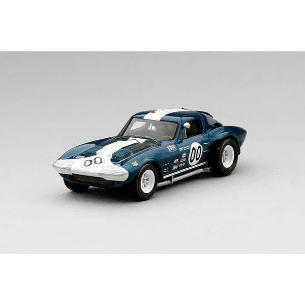TRUE SCALE MINIATURES CHEVROLET CORVETTE GRAND SPORT NO.00