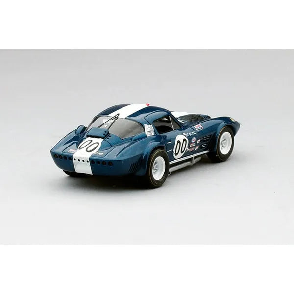 TRUE SCALE MINIATURES CHEVROLET CORVETTE GRAND SPORT NO.00