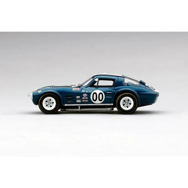 TRUE SCALE MINIATURES CHEVROLET CORVETTE GRAND SPORT NO.00