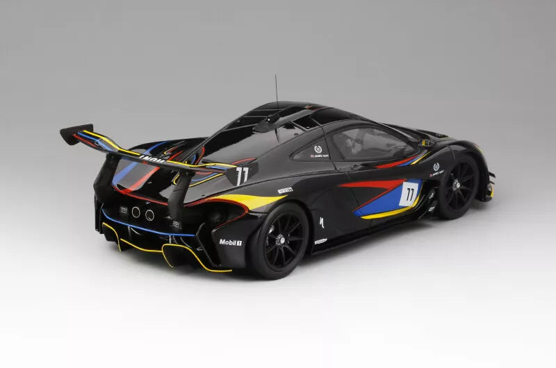 TRUESCALE MINIATURES MCLAREN P1 GTR 2016
