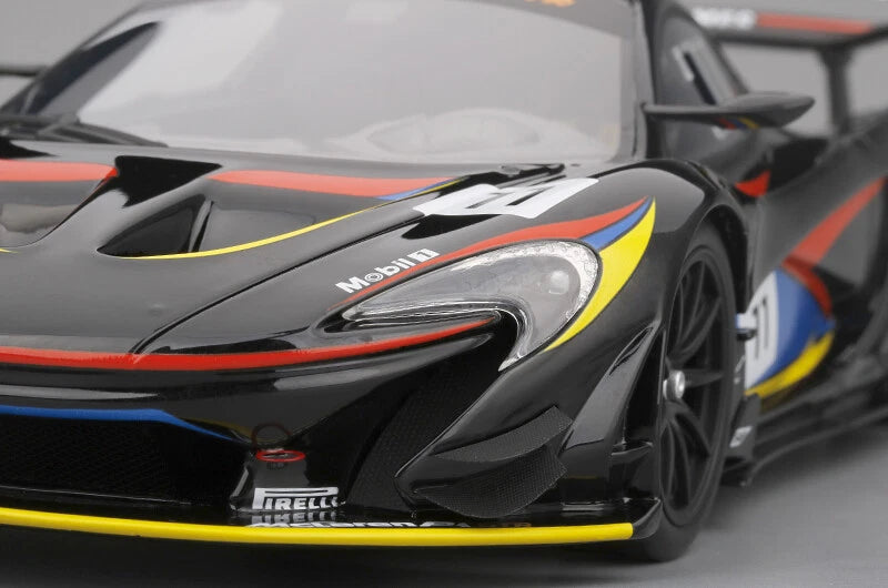 TRUESCALE MINIATURES MCLAREN P1 GTR 2016