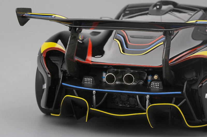 TRUESCALE MINIATURES MCLAREN P1 GTR 2016