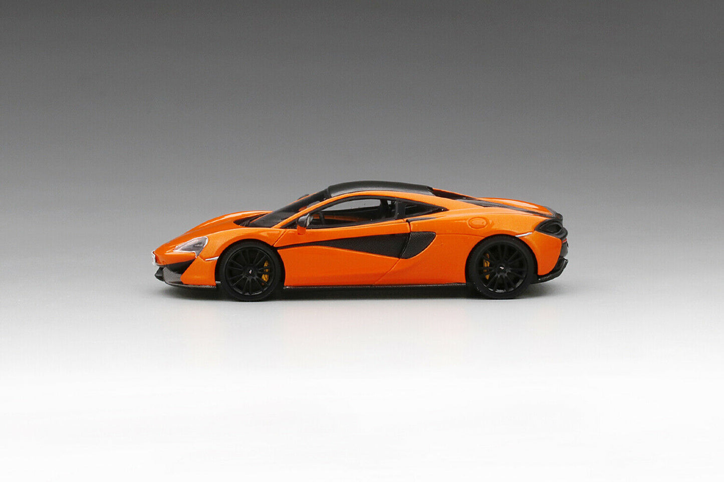 TRUESCALE MINIATURES MCLAREN 570S MCLAREN