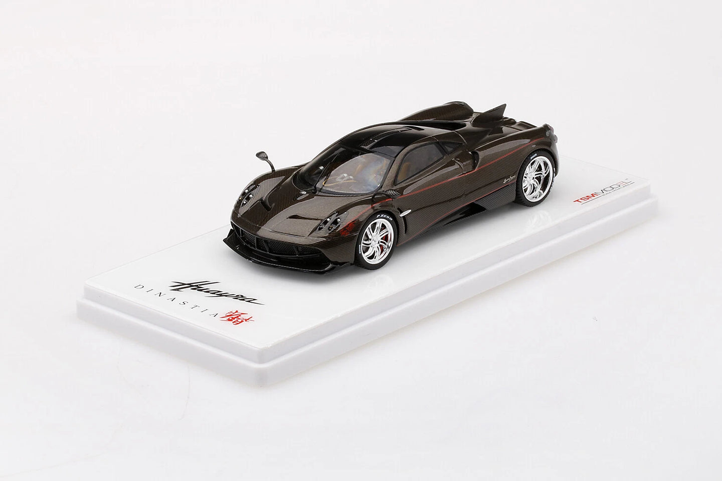 TRUESCALE MINIATURES PAGANI HUAYRA