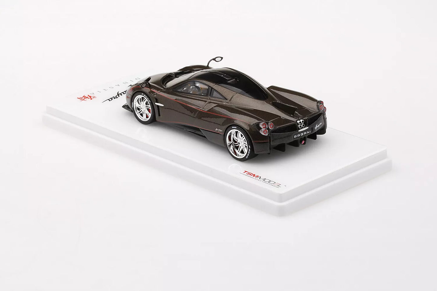 TRUESCALE MINIATURES PAGANI HUAYRA