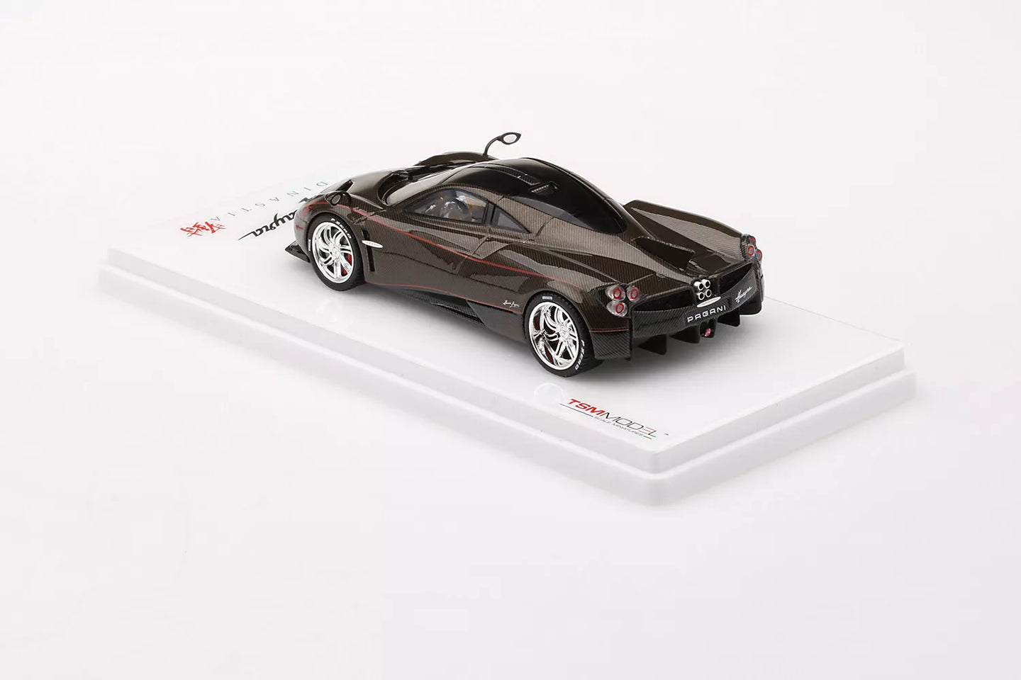 TRUESCALE MINIATURES PAGANI HUAYRA