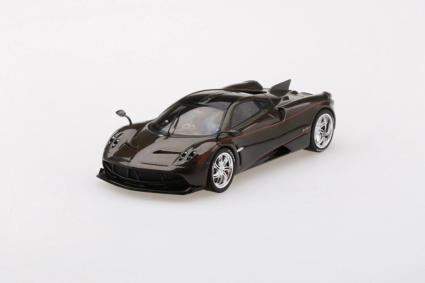 TRUESCALE MINIATURES PAGANI HUAYRA