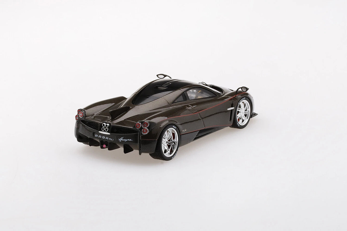 TRUESCALE MINIATURES PAGANI HUAYRA