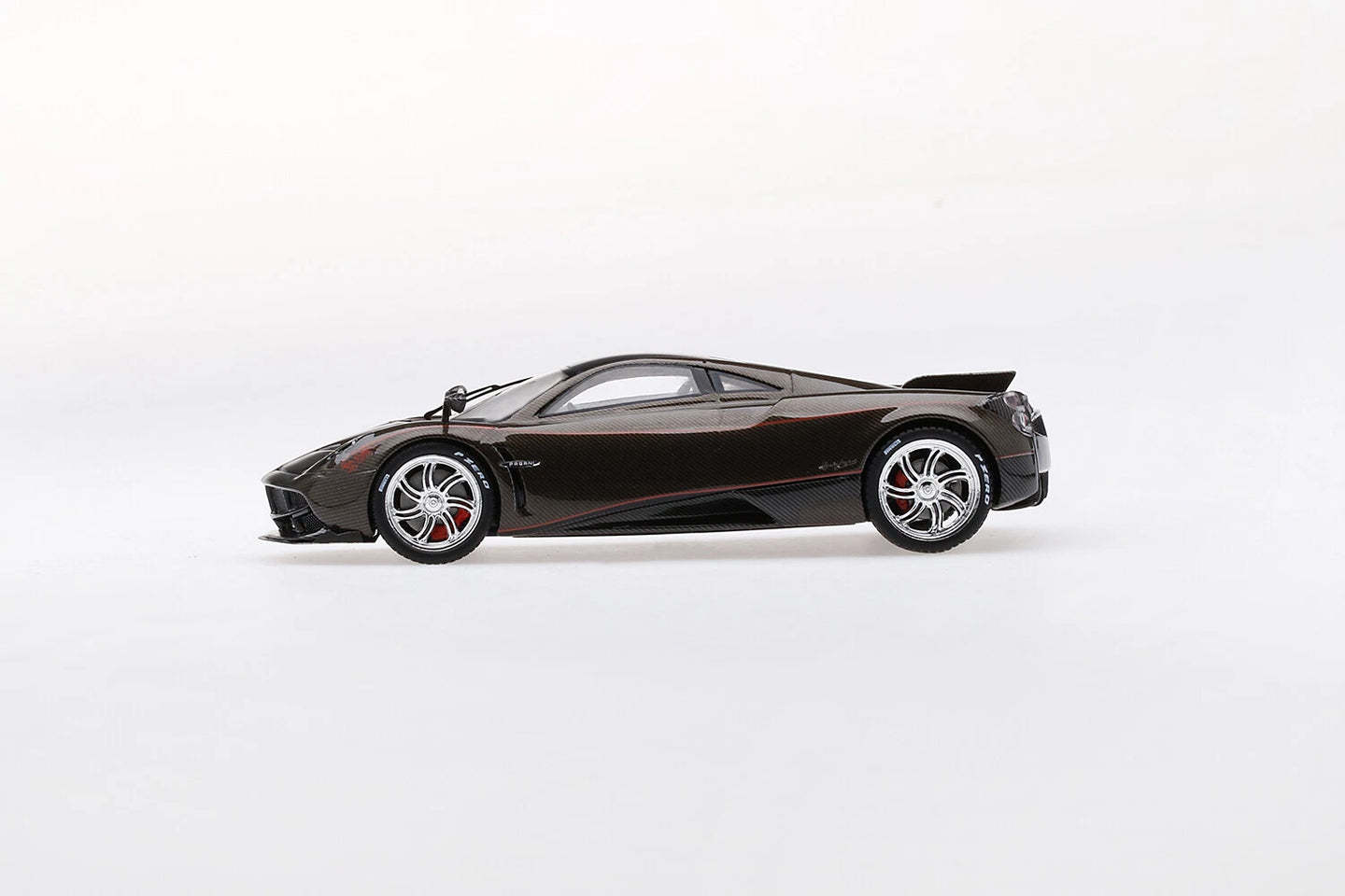 TRUESCALE MINIATURES PAGANI HUAYRA