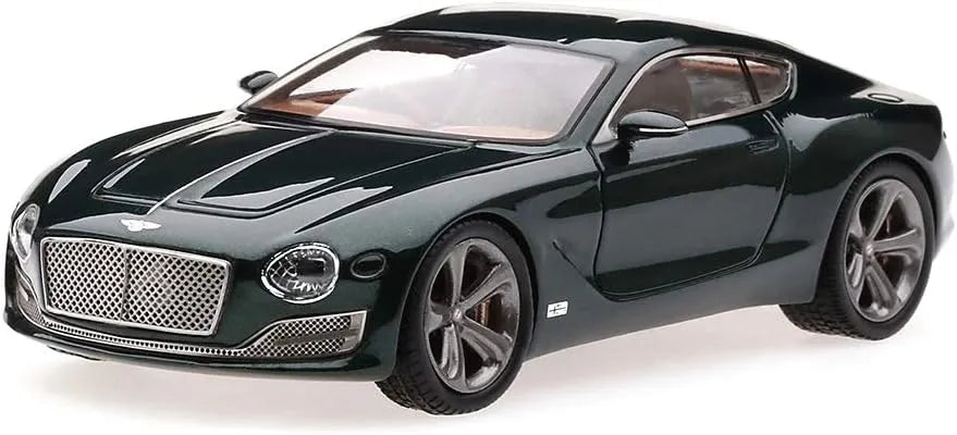 TRUESCALE MINIATURES BENTLEY EXP 10 SPEED 6 2015
