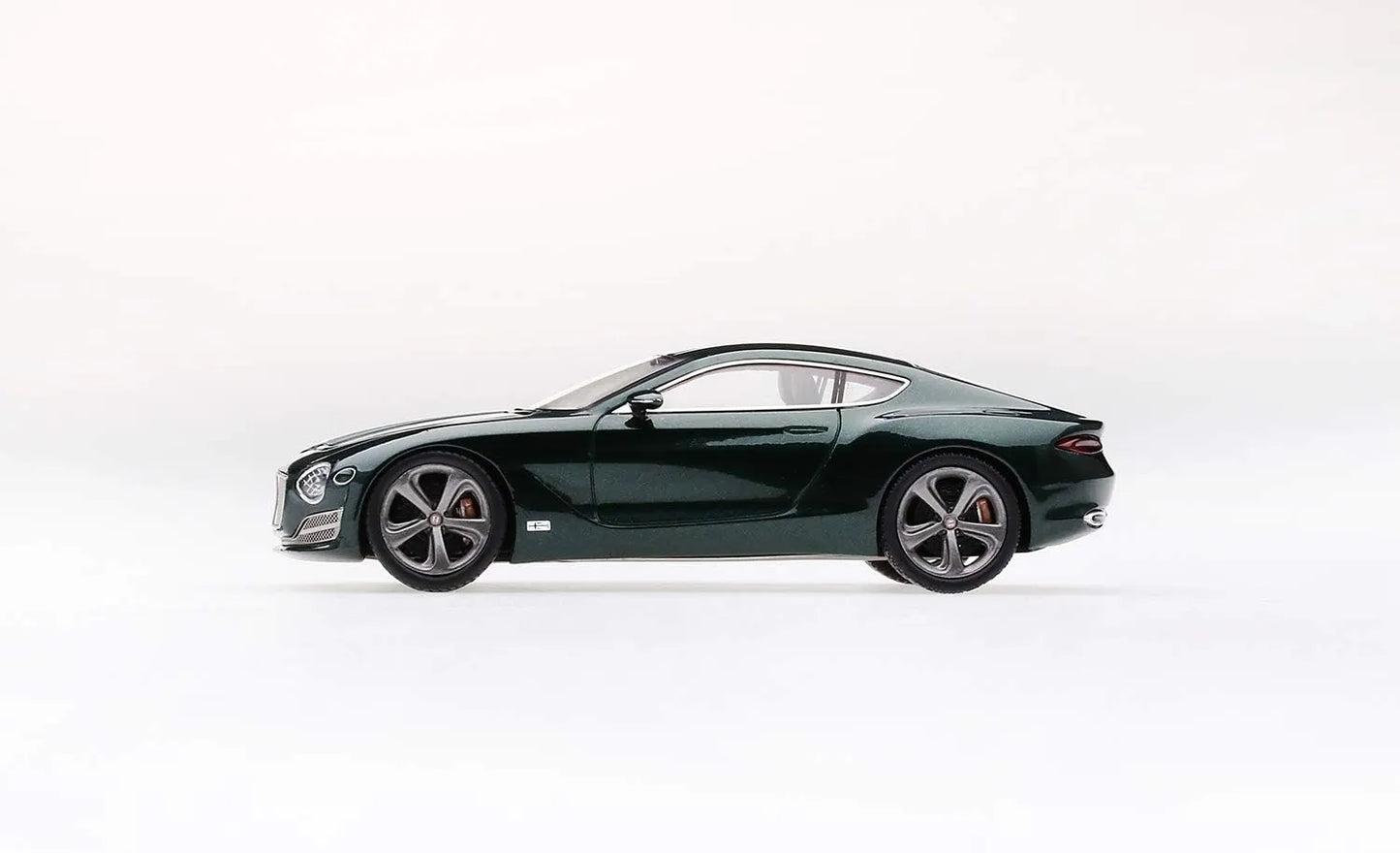 TRUESCALE MINIATURES BENTLEY EXP 10 SPEED 6 2015