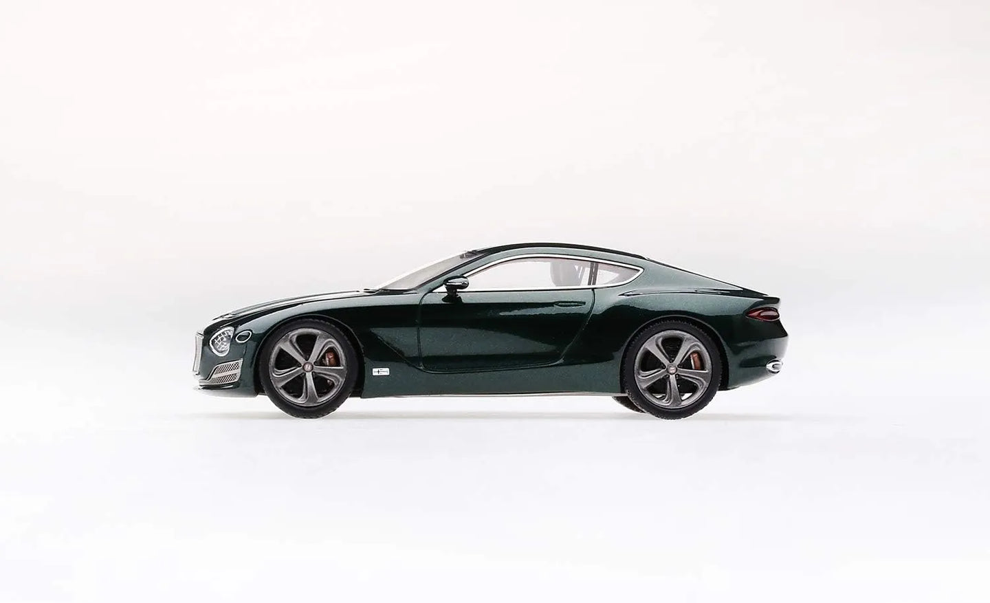 TRUESCALE MINIATURES BENTLEY EXP 10 SPEED 6 2015