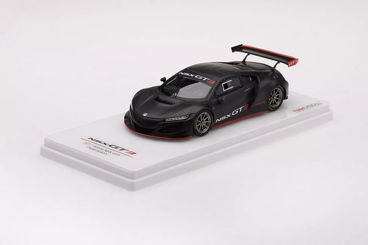 TRUESCALE MINIATURES HONDA NSX GT3 2017