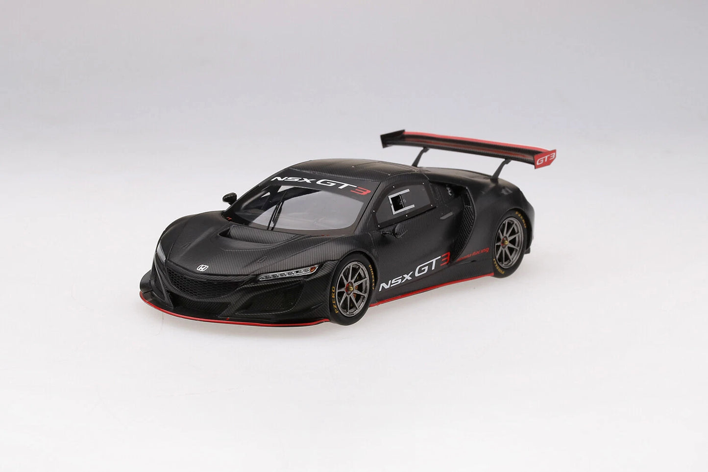 TRUESCALE MINIATURES HONDA NSX GT3 2017