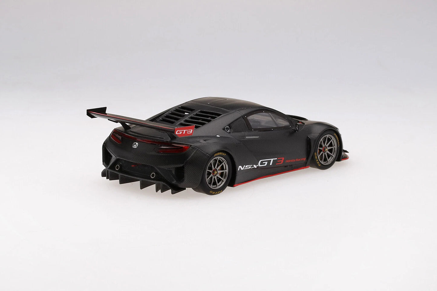 TRUESCALE MINIATURES HONDA NSX GT3 2017