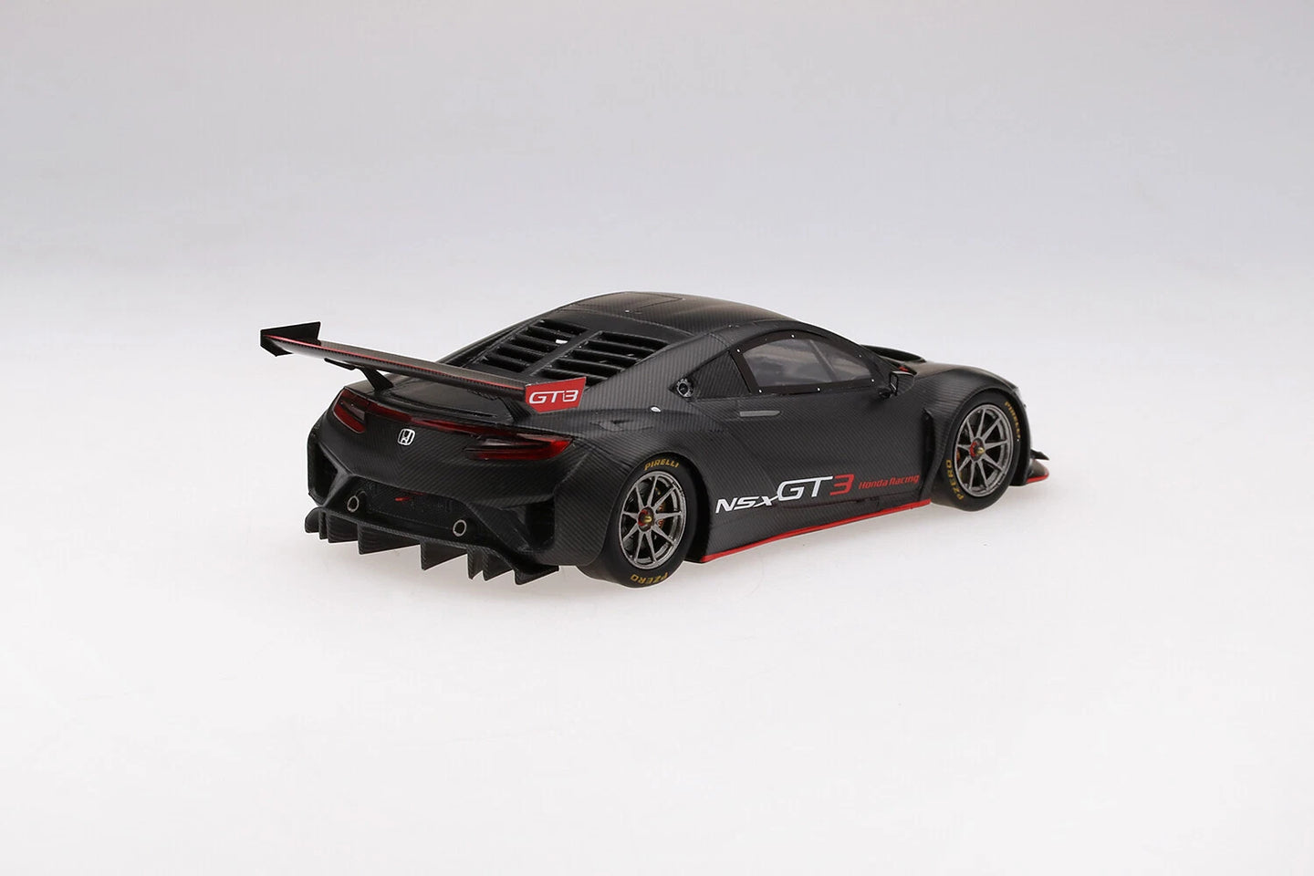 TRUESCALE MINIATURES HONDA NSX GT3 2017